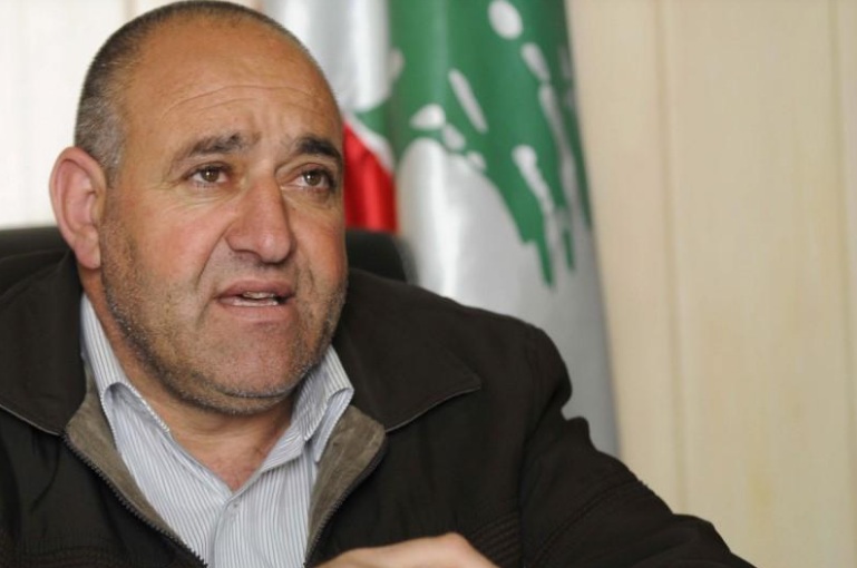اعتقال رئيس بلدية سابق في لبنان