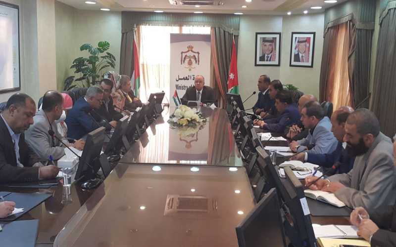 مراد : القطاع الخاص شريك استراتيجي