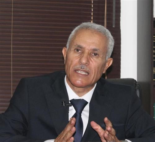 العرموطي: حصانة المسؤولين اعتداء على الدستور