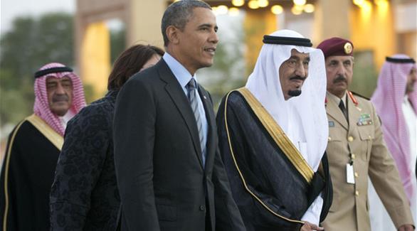 اليمن على طاولة سلمان وأوباما