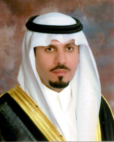 من هو الأمير خالد بن عياف