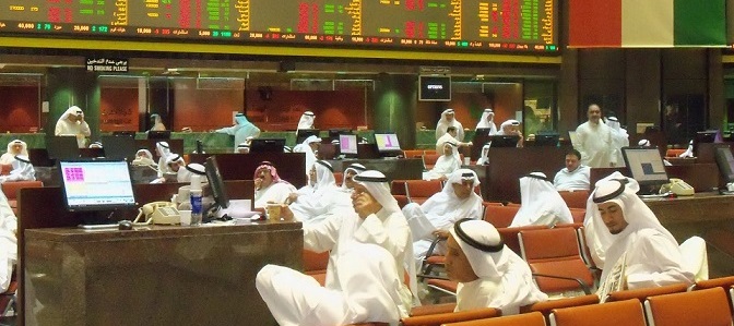 الشركات الأجنبية تنتهج خطوات حذرة قبل