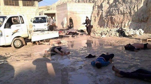 4 دول كبرى تدعو مجلس الأمن