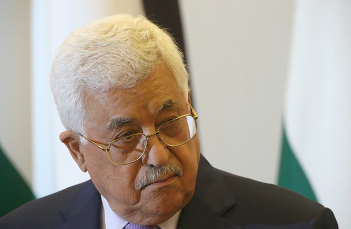 عباس: أمريكا تقود الاعتداء على القدس