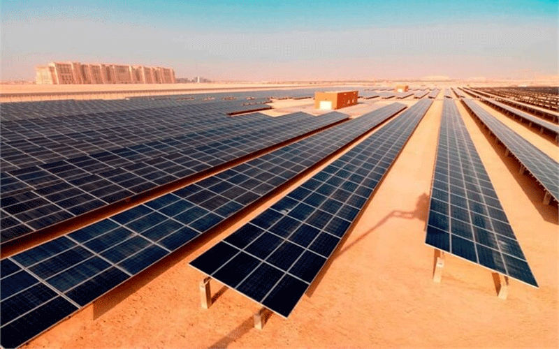 الطاقة والمعادن تمنح رخصة لتوليد الكهرباء