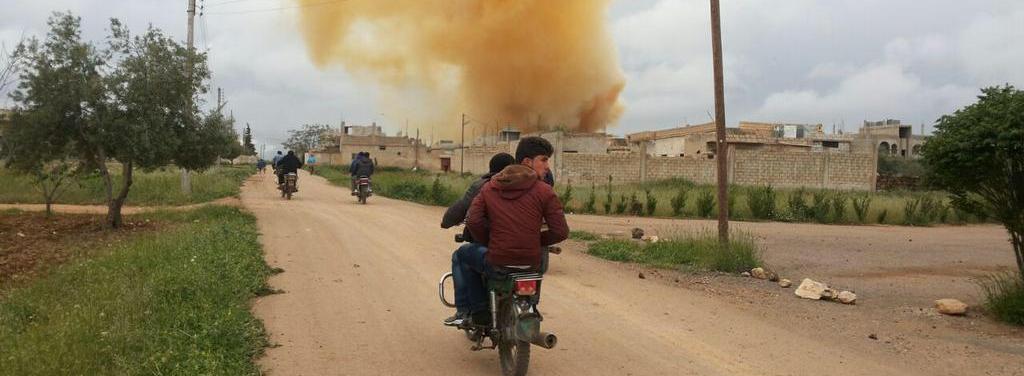 ثوار جنوب سوريا يغنمون قاعدة صواريخ