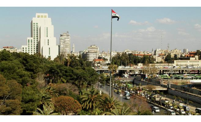 الخارجية السورية: التحالف الدولي لا يختلف