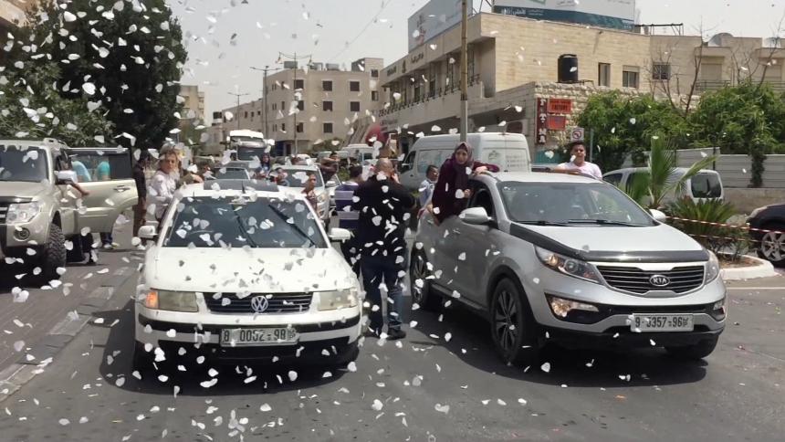 مديرية الأمن العام تنفذ خطة امنية