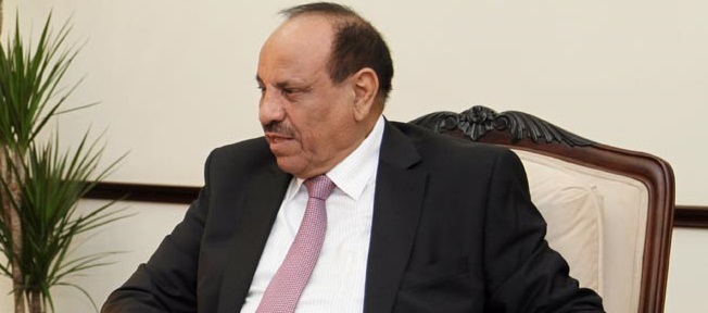 حماد: الحكام الاداريين حلقة الوصل بين
