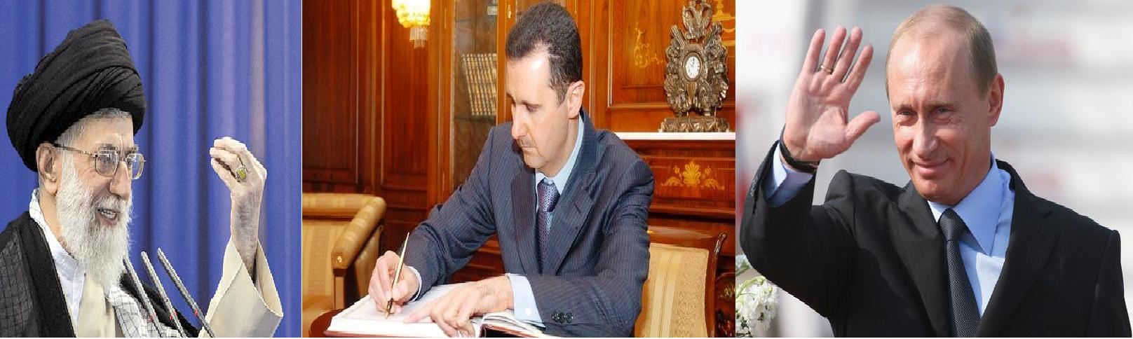 هل اقتربت نهاية الأسد؟