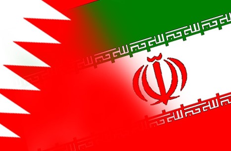 إيران تمهل القائم بأعمال سفارة البحرين