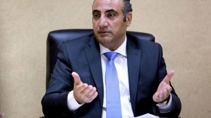 الشواربة: امانة عمان ستنشئ شركة نقل