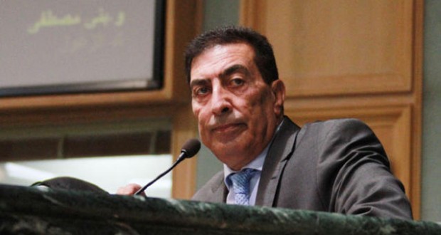 الطراونة يحذر من الإذعان لمخططات الاحتلال