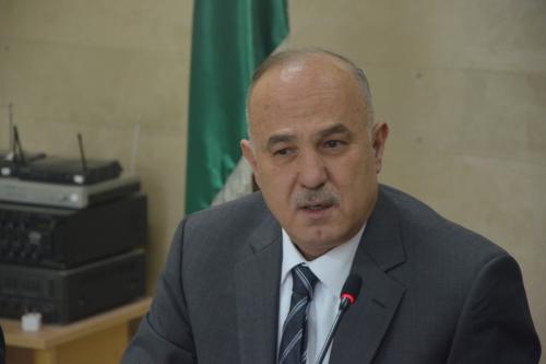 خالد الزبيدي.. طخها أبو الحصين وعشرت