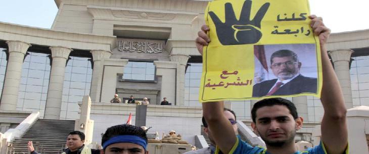 ما الذي افتاه مفتي مصر بقرار