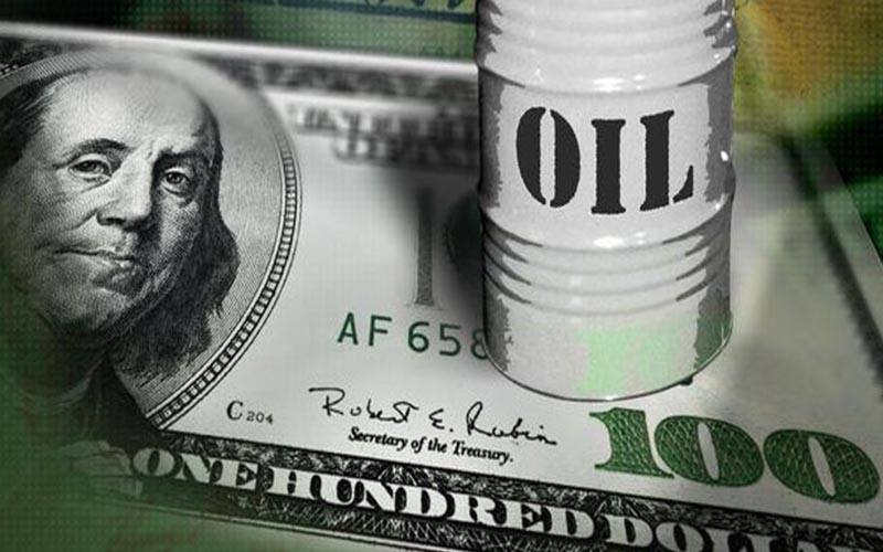 هبوط أسعار النفط الجمعة