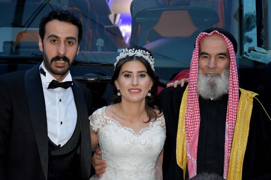 شاهد بالصور .. الأردني quotليث عزامquot