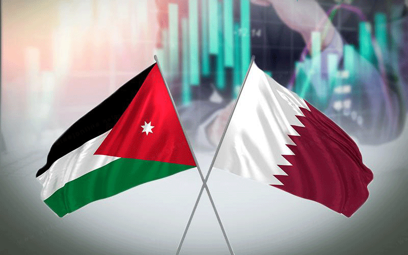 صحيفة: قطر ستدعم الاردن بحجم كل