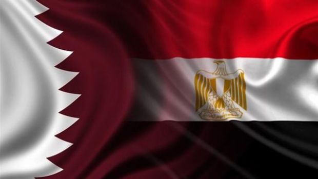 (مصر) تغلق أبواب التصالح مع (قطر)