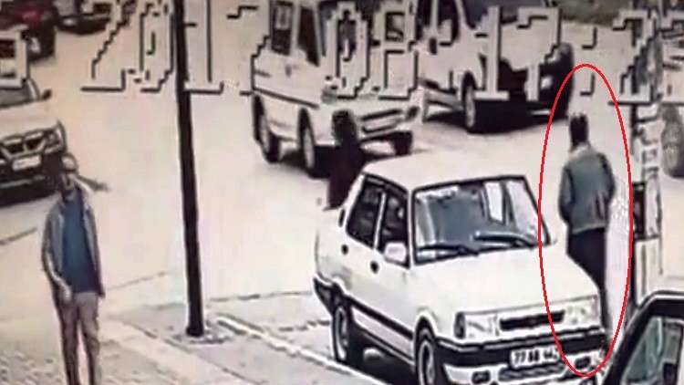سوري ينتحر بطريقة مروعة في تركيا