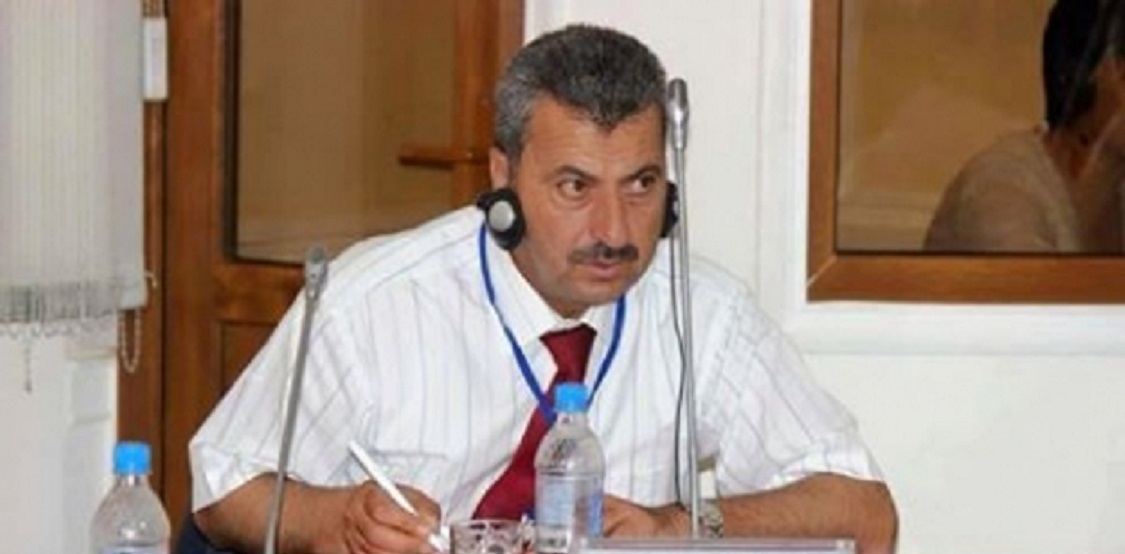 الحسبان مفوض لوزارة الداخلية في النافذة