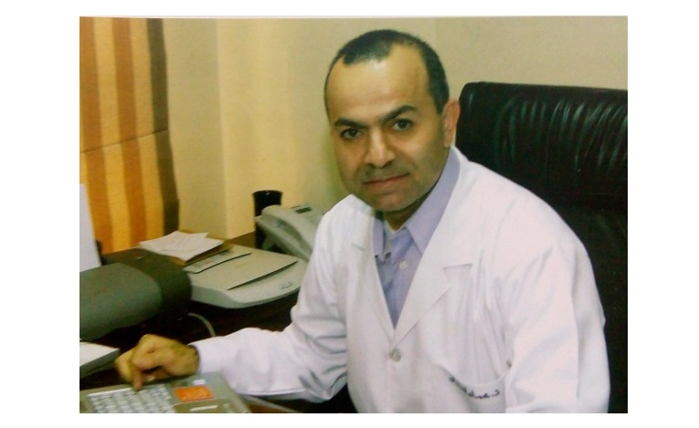 انجاز طبي عالمي .. .الطبيب الأردني