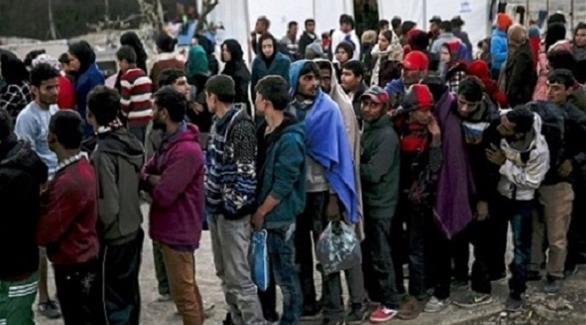 بالصور: العائلات البلجيكية تتبنى 121 طفلا