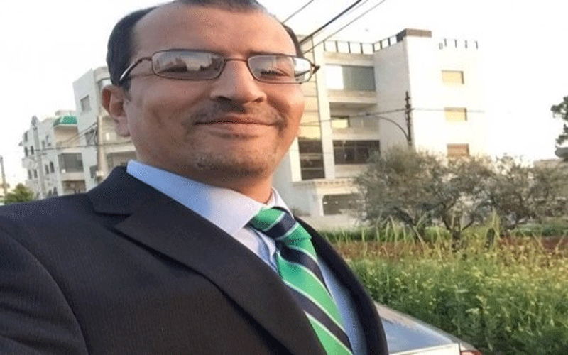 الملكية تقاضي مواطنا أردنيا أمام القضاء