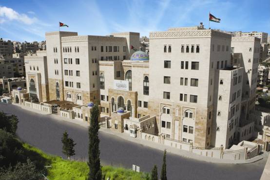 إجراءات ومتابعات دائرة قاضي القضاة حيال