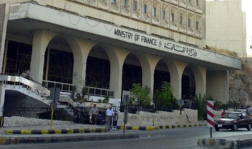 كناكرية: الحكومة تعتمد معايير المحاسبة الدولية