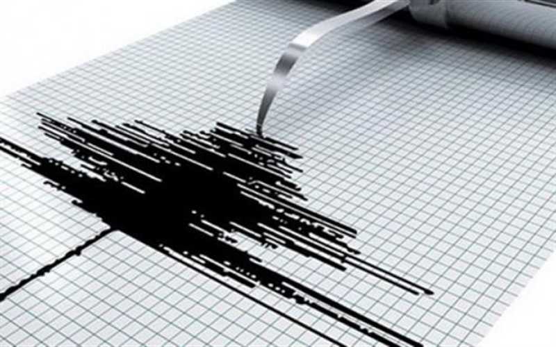 هزة أرضية جديدة تضرب محافظة إربد