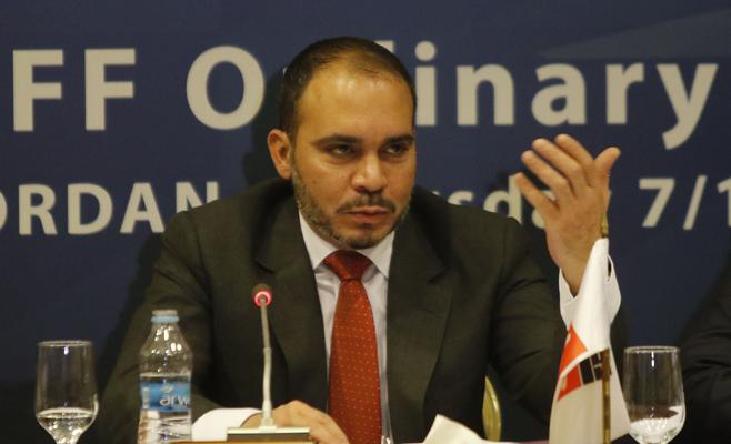 الأمير علي: اتحاد غرب آسيا فرصة