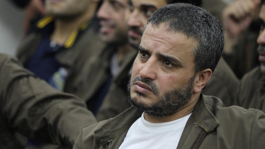 شبيلات يترأس جاهة خطوبة أحمد الدقامسة