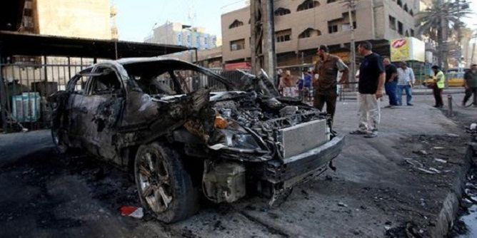 ليبيا: انفجار سيارة مفخخة قرب نقطة