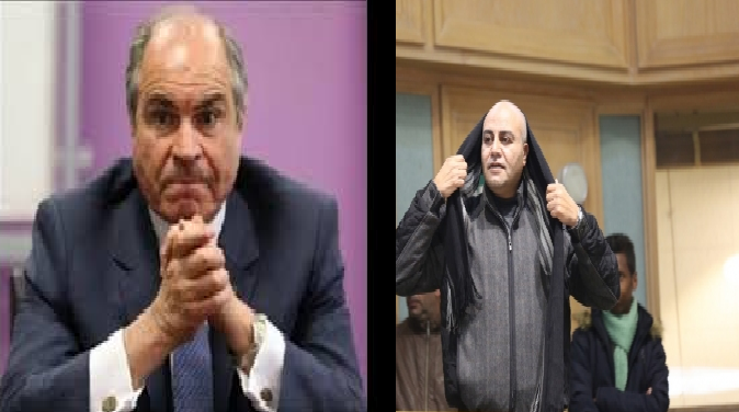 الحباشنة يحرج الملقي بسؤال حول رواتب