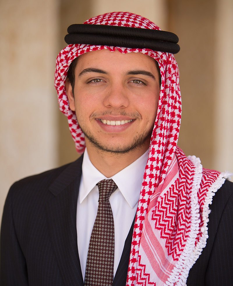 عيد ميلاد ولي العهد غدا الأربعاء