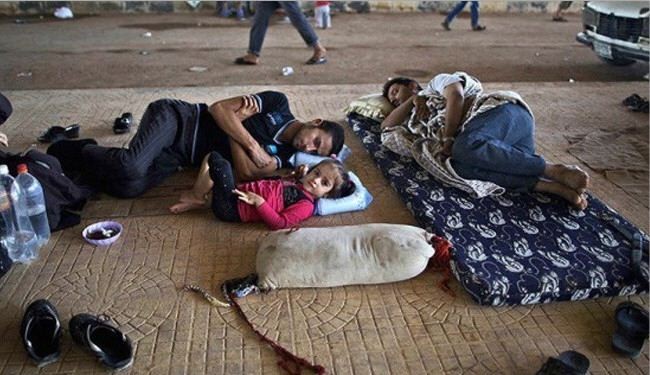 الأمم المتحدة تحذر من وصول 4