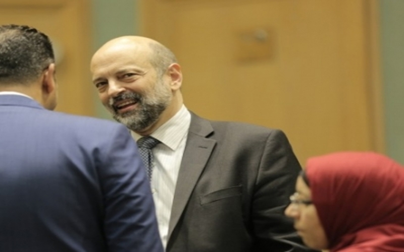 بالفيديو.. الرزاز يتلو بيان الثقة أمام