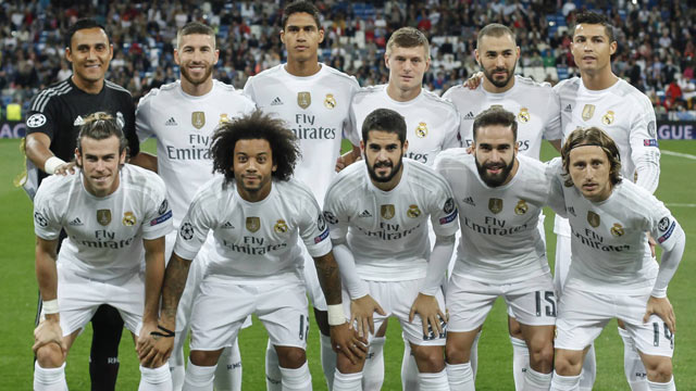 ريال مدريد يودع كاس ملك اسبانيا