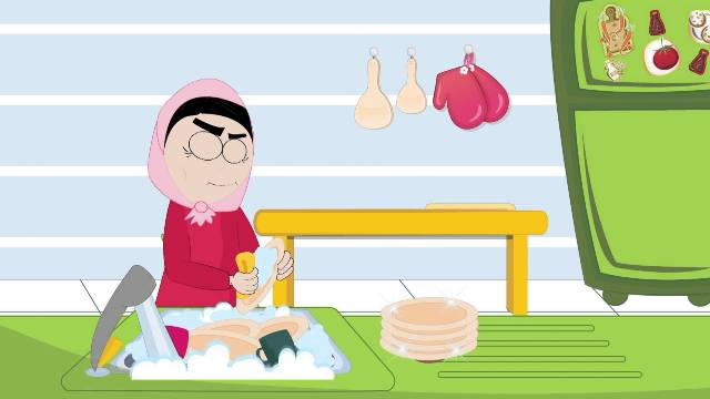 خمس نصائح لتوفير المياه في المنازل