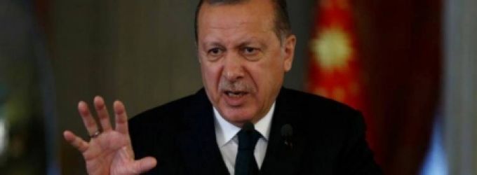أردوغان لترمب: لا يمكنكم شراء إرادتنا