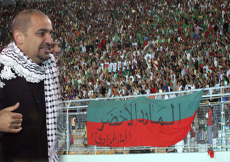 طارق خوي لن يترشح لانتخابات نادي