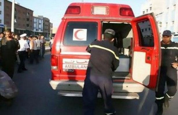 مجزرة مروعة .. . مقتل وإصابة