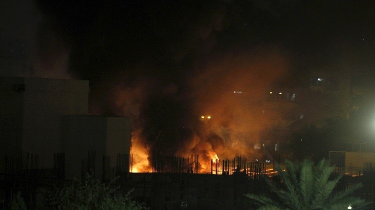 سقوط العشرات بين قتيل وجريح في