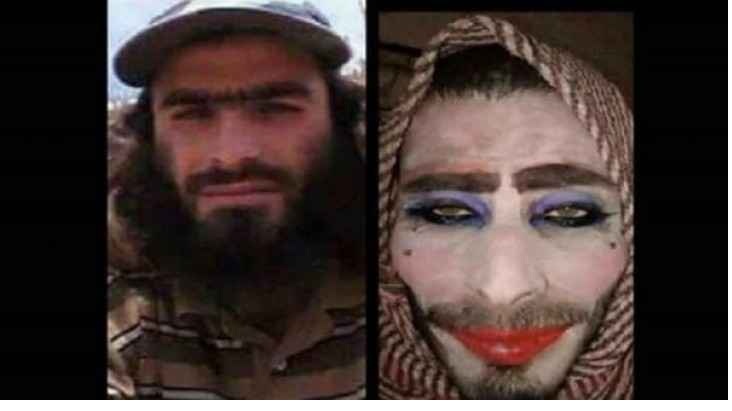 صورة 39أغبى داعشي39 كذبة تداولها الإيرانيون