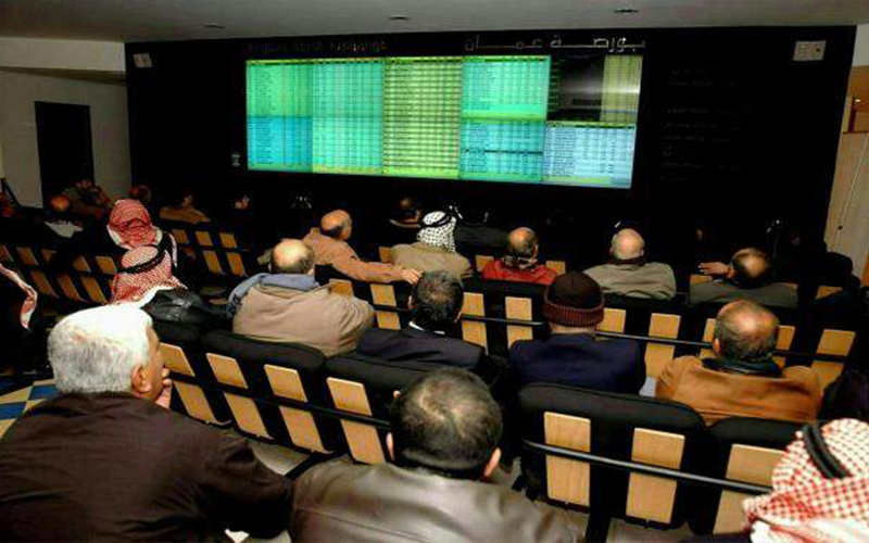 49 % نسبة ملكية المستثمرين غير