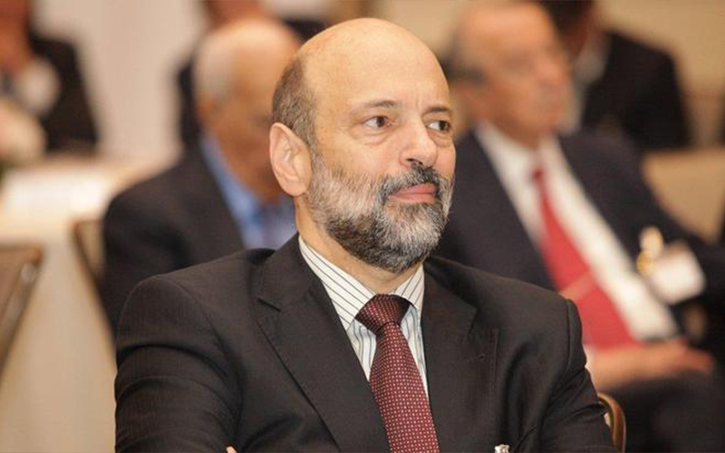 فريق وزاري بإدارة الأزمات للإطلاع على