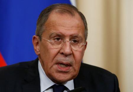 روسيا: سنرد بكرامة إذا نفذت أمريكا