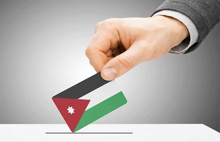 51% من المرشحين للانتخابات «مقاولون»
