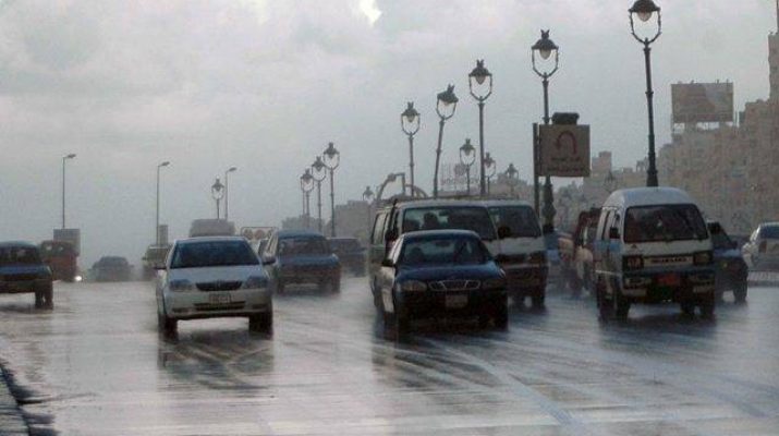 الأردنيون على موعد بليال باردة.. قريبا